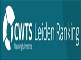 Leiden Ranking 2021