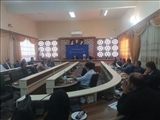 کارگروه جوانی جمعیت شهرستان اسکو