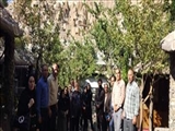 ارزیابی کشوری اعتباربخشی بیمارستان اسکو