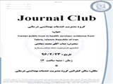 Journal Club