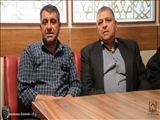 حس رضایتمندی یک خانواده از اهدای عضو فرزندشان برای نجات جان چند بیمار