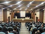 برگزاری کارگاه آموزشی طرح تجهیزیار با هدف شفاف‌سازی زنجیره تأمین تجهیزات پزشکی