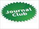 The Journal club meetings of Pharmaceutical Biotechnology Department was held on...