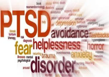 چگونه مي توانم بفهمم كه PTSDدارم ؟