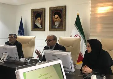 کارگاه حمایت طلبی و مشارکت اجتماعی ویژه سازمانهای مردم نهاد